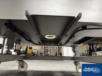 Image of 650 Liter Satorius Palletank for Mixing Jacketed 14