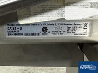 Image of 200 Liter Sartorius Palletank for Mixing Jacketed 07