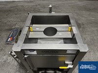 Image of 200 Liter Sartorius Palletank for Mixing Jacketed 08