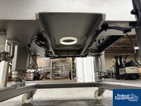 Image of 200 Liter Sartorius Palletank for Mixing Jacketed 13