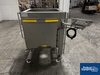 Image of 200 Liter Sartorius Palletank for Mixing Jacketed 05