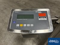 Image of 200 Liter Sartorius Palletank for Mixing Jacketed 06
