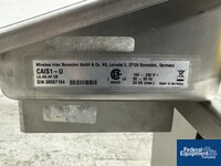 Image of 200 Liter Sartorius Palletank for Mixing Jacketed 07