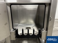 Image of 200 Liter Sartorius Palletank for Mixing Jacketed 09