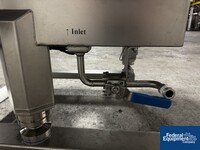 Image of 200 Liter Sartorius Palletank for Mixing Jacketed 12