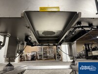Image of 200 Liter Sartorius Palletank for Mixing Jacketed 13