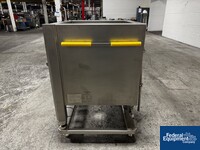 Image of 200 Liter Sartorius Palletank for Mixing Jacketed 03