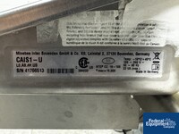 Image of 200 Liter Sartorius Palletank for Mixing Jacketed 07