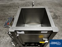 Image of 200 Liter Sartorius Palletank for Mixing Jacketed 09