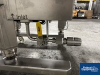 Image of 200 Liter Sartorius Palletank for Mixing Jacketed 13