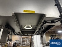 Image of 200 Liter Sartorius Palletank for Mixing Jacketed 14