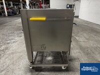 Image of 200 Liter Sartorius Palletank for Mixing Jacketed 03