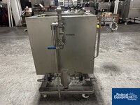 Image of 200 Liter Sartorius Palletank for Mixing Jacketed 04