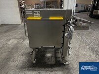 Image of 200 Liter Sartorius Palletank for Mixing Jacketed 05