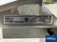 Image of 200 Liter Sartorius Palletank for Mixing Jacketed 07