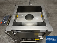 Image of 200 Liter Sartorius Palletank for Mixing Jacketed 09