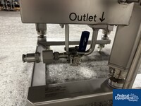 Image of 200 Liter Sartorius Palletank for Mixing Jacketed 12