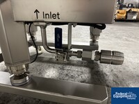 Image of 200 Liter Sartorius Palletank for Mixing Jacketed 13