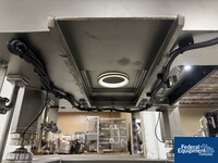 Image of 200 Liter Sartorius Palletank for Mixing Jacketed 14