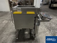 Image of 200 Liter Sartorius Palletank for Mixing Jacketed 05