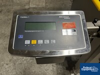 Image of 200 Liter Sartorius Palletank for Mixing Jacketed 06