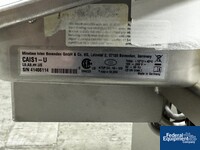 Image of 200 Liter Sartorius Palletank for Mixing Jacketed 07