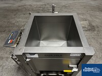 Image of 200 Liter Sartorius Palletank for Mixing Jacketed 08