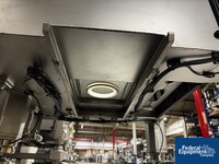 Image of 200 Liter Sartorius Palletank for Mixing Jacketed 13