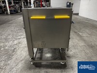 Image of 200 Liter Sartorius Palletank for Mixing Jacketed 03
