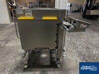 Image of 200 Liter Sartorius Palletank for Mixing Jacketed 05