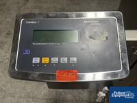 Image of 200 Liter Sartorius Palletank for Mixing Jacketed 06