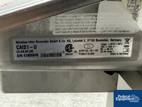 Image of 200 Liter Sartorius Palletank for Mixing Jacketed 07