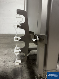 Image of 200 Liter Sartorius Palletank for Mixing Jacketed 08