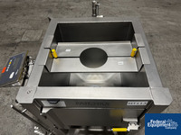 Image of 200 Liter Sartorius Palletank for Mixing Jacketed 09
