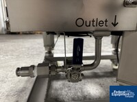 Image of 200 Liter Sartorius Palletank for Mixing Jacketed 12