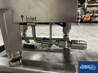 Image of 200 Liter Sartorius Palletank for Mixing Jacketed 13