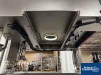 Image of 200 Liter Sartorius Palletank for Mixing Jacketed 14