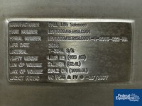 Image of 1,000 Liter Pall Lev Mixer 03