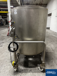 Image of 1,000 Liter Pall Lev Mixer 04