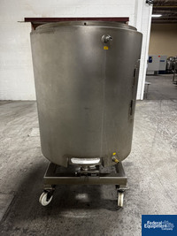 Image of 1,000 Liter Pall Lev Mixer 06