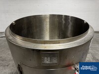 Image of 1,000 Liter Pall Lev Mixer 07