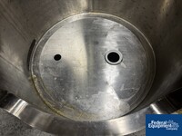Image of 1,000 Liter Pall Lev Mixer 10