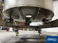 Image of 1,000 Liter Pall Lev Mixer 11