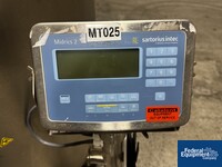 Image of 1,000 Liter Pall Lev Mixer 12