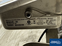 Image of 1,000 Liter Pall Lev Mixer 13