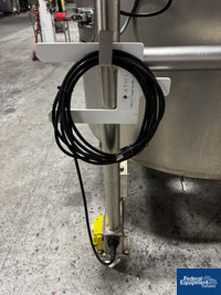 Image of 1,000 Liter Pall Lev Mixer 14