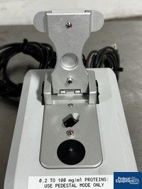 Image of Thermo Scientific NanoDrop 2000c Spectrophotometer 06