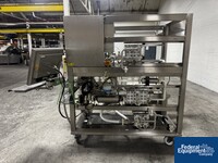 Image of GE Healthcare AKTAprocess Liquid Chromatography System 03