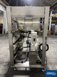 Image of GE Healthcare AKTAprocess Liquid Chromatography System 04