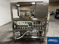Image of GE Healthcare AKTAprocess Liquid Chromatography System 05